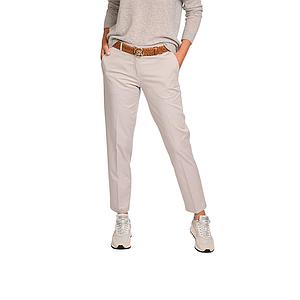 Brax Women broek dames grijs MARON S