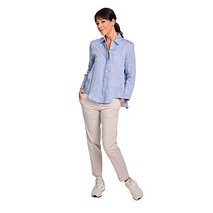 Robert Friedman blouse dames denim Noral