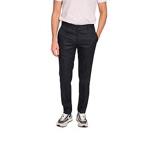 Joop broek heren marine Hank
