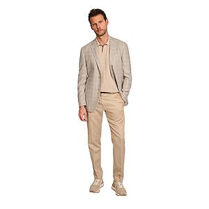 Corneliani vest heren beige