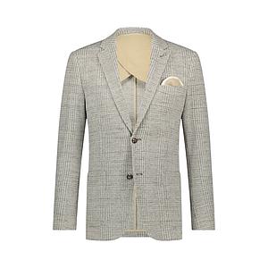 Blue Industry vest heren bruin