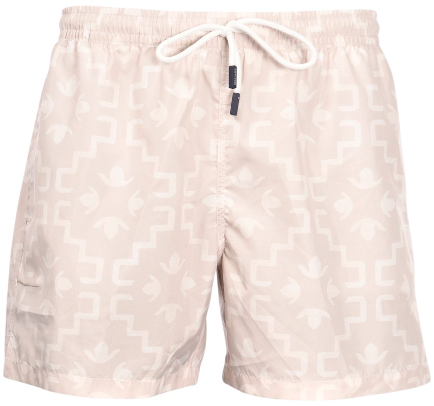 Gran Sasso Men zwembroek heren beige