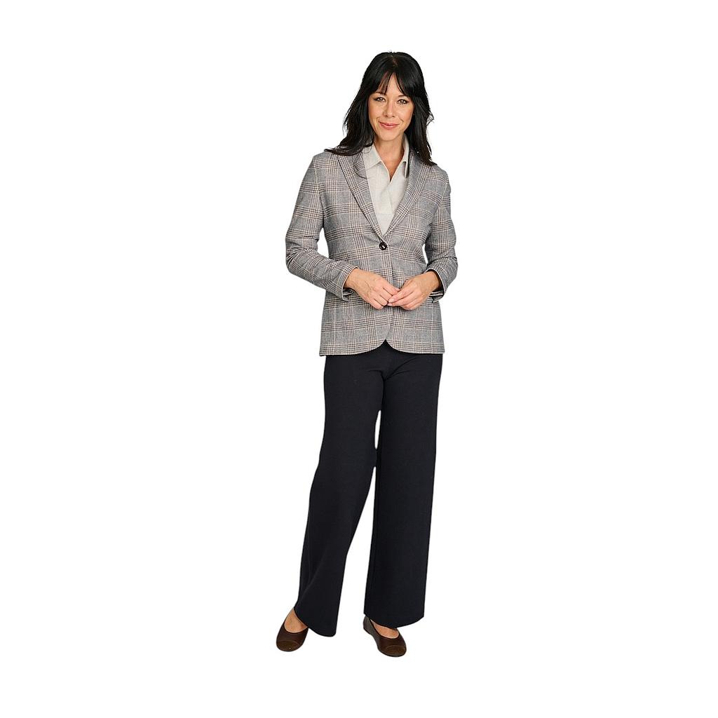 Circolo Woman vest dames blauw