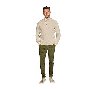 Mason'S Men broek heren khaki