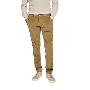 Mason'S Men broek heren cognac