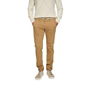 Mason'S Men broek heren cognac