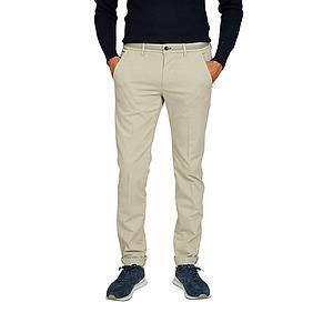 Mason'S Men broek heren greige