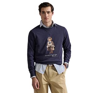 Polo Ralph Lauren Men sweater heren blauw