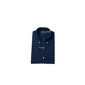 Polo Ralph Lauren Men men's shirt marine