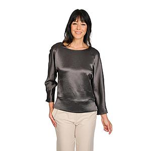 Natan Collection topje dames anthraciet