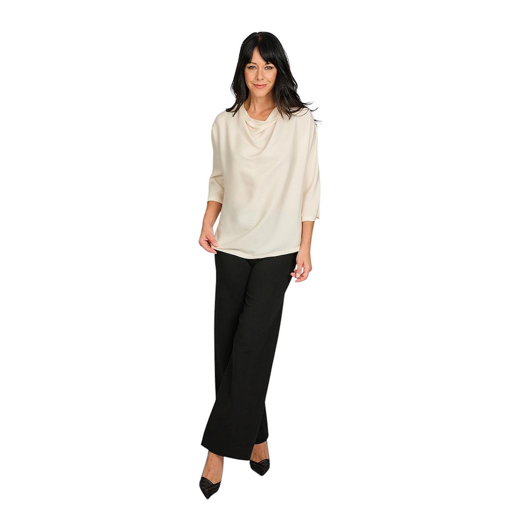 Fabiana Filippi blouse dames ecru