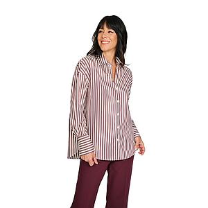 Riani blouse dames bordeaux
