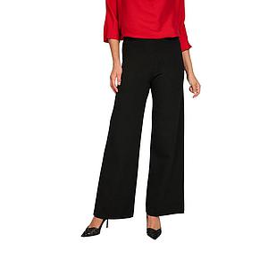 Seductive broek dames zwart KIMBERLY