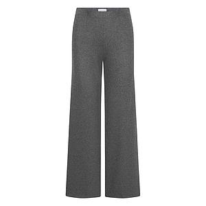 Seductive broek dames anthraciet KIMBERLY