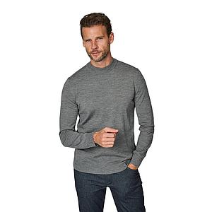 Joop pull trui heren grijs DAVIDE