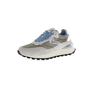 Voile Blanche Women sportieve schoenen dames taupe QWARK HYPE