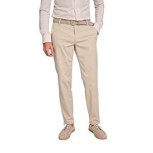 Brax Men sportieve broek heren beige Phil