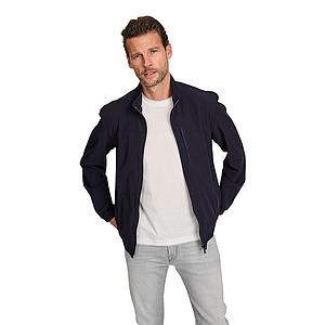 Paul & Shark mantel heren marine