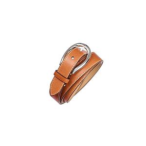 Polo Ralph Lauren Women riem dames bruin