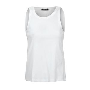 Margittes topje dames wit