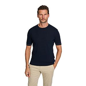 Jacob Cohen Men pull trui dames marine