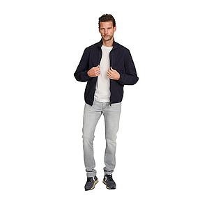Jacob Cohen Men jeans heren grijs
