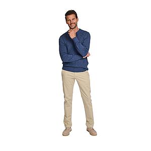 Jacob Cohen Men broek heren beige