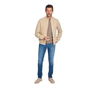 Peuterey parka heren zand Kyarr