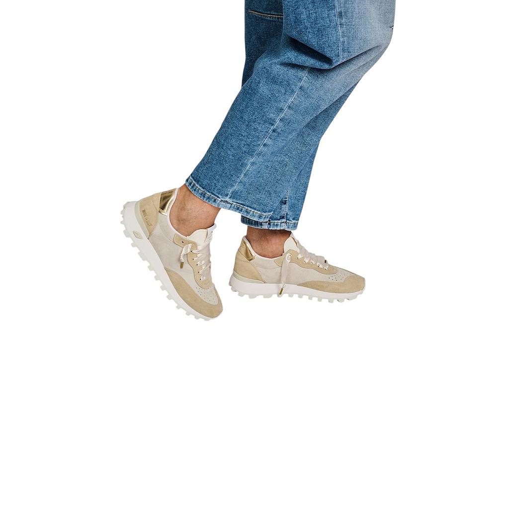 Nomap Society Donna sportieve schoenen dames beige
