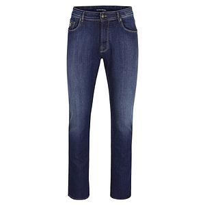 Atelier Noterman jeans heren donker blauw