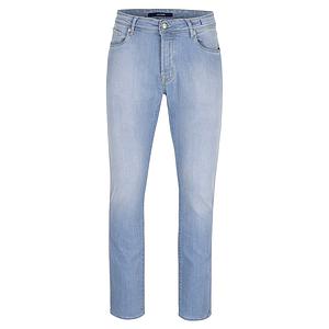 Atelier Noterman jeans heren licht blauw