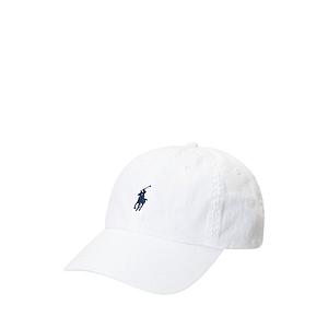 Polo Ralph Lauren Women muts dames wit