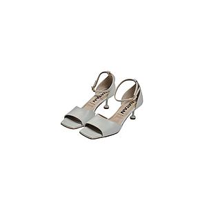 Natan Schoenen sandalen dames licht blauw