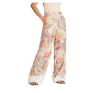 Cambio broek dames oranje Adrienne