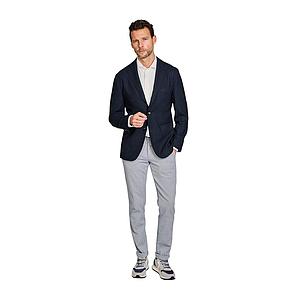 Eton vest heren marine