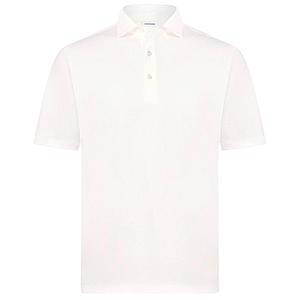 Gran Sasso Men hemd lange mouwen heren ecru