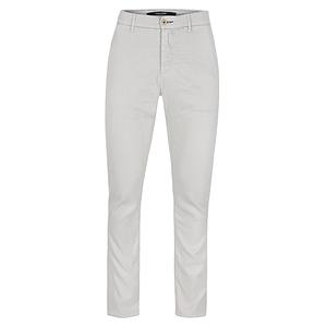 Atelier Noterman sportieve broek heren beige