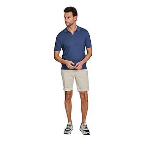 Mason'S Men bermuda heren beige Torino