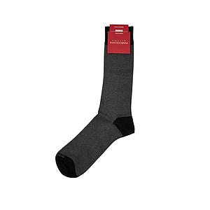 Marcoliani Milano Socks kousen heren zwart
