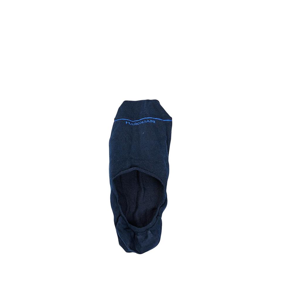 Marcoliani Milano Socks kousen heren marine