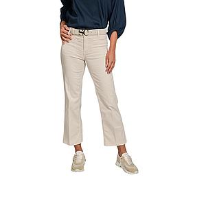 Cambio jeans dames beige Tess