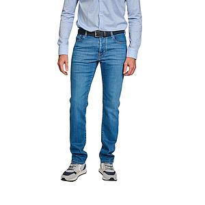 Jacob Cohen Men jeans heren denim Slim Fit Bard