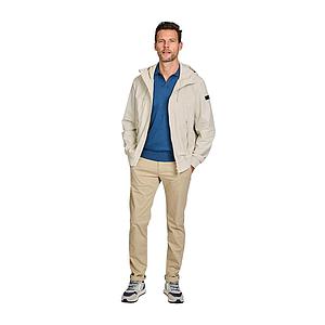 Peuterey parka heren beige Uyapo