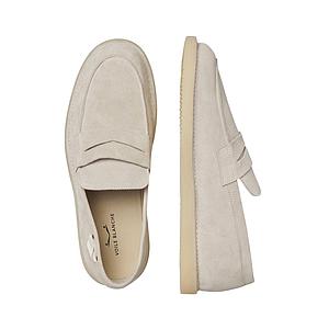 Voile Blanche Men sportieve schoenen heren licht grijs