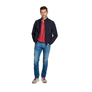 Jacob Cohen Men jeans heren denim slim fit Bard