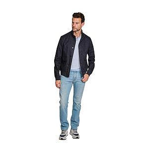 Jacob Cohen Men jeans heren licht blauw slim fit Bard