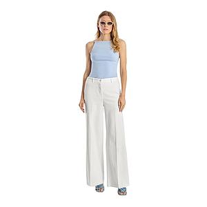 Seductive broek dames wit