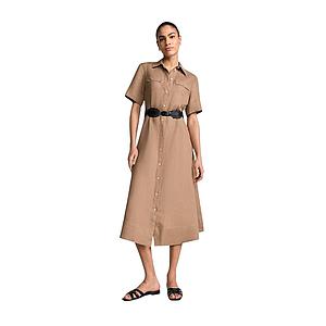 Riani kleedje dames bruin