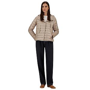 Herno Women vest dames beige PI001994D-12017Z-1985