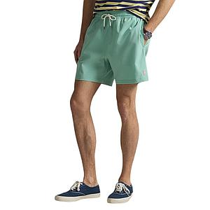 Polo Ralph Lauren Men swimming trunk men light green